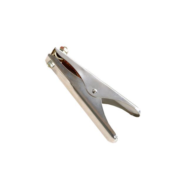Earth Clamp - 400 Amp