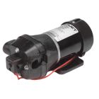 Quad Flojet Diaphragm Demand Pump - 12 Volt
