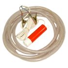 12v Submersible Pump Kit - For Diesel or Water