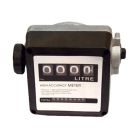 1" Flow Meter