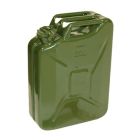 20Ltr Steel Jerry Can
