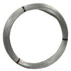 Plain Wire Galvanised