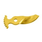 F3020 Medium Plated Blade