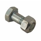 Perfect Fixed Tip Blade Nut/Bolt