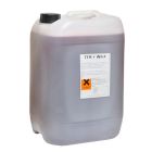 TFR Vehicle Cleaner with Wax - 25 Ltr