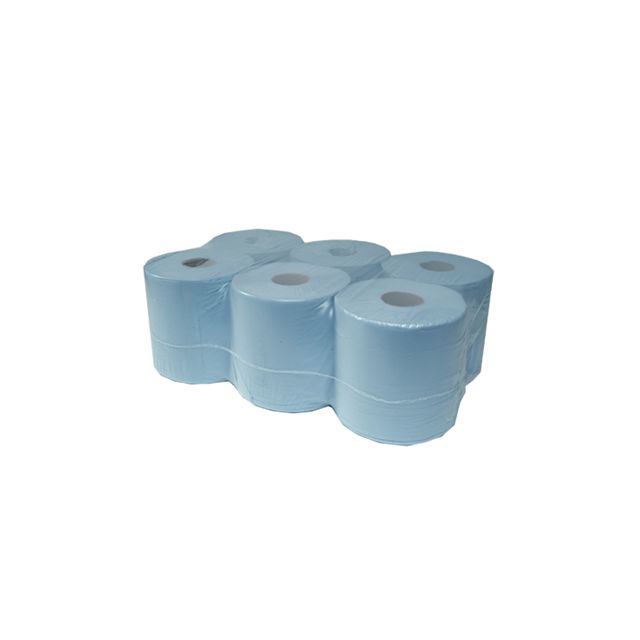 Centrefeed Paper Roll - Case of 6