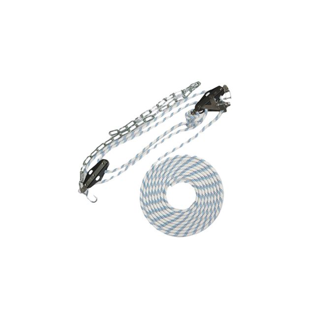 Xtrawire Rope Tensioner - comes with Jaw