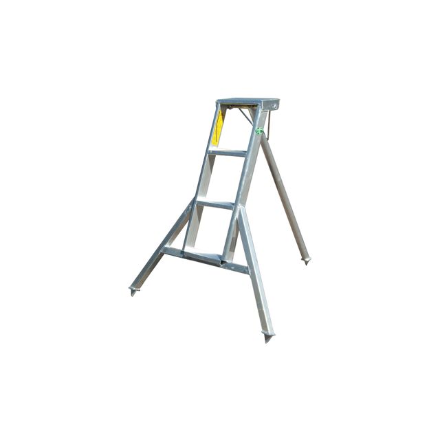 Aluminium Tripod Ladder