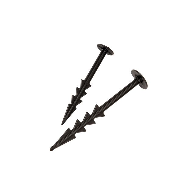 190mm - 8" Ground Cover Pegs - Box Of 1000