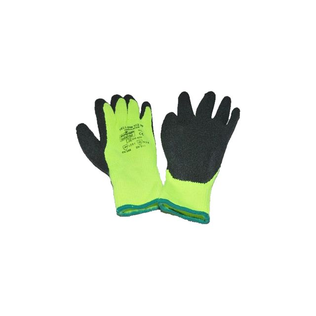 Thermo Work Gloves