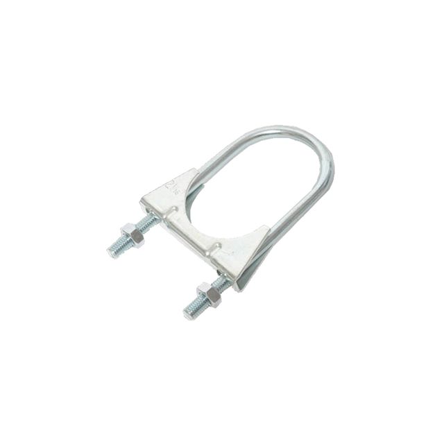 Double Tube Clamp for 50mm Tube - Box of 200