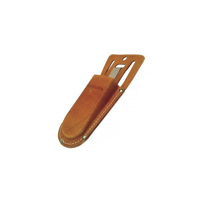 Leather Secateurs Holster