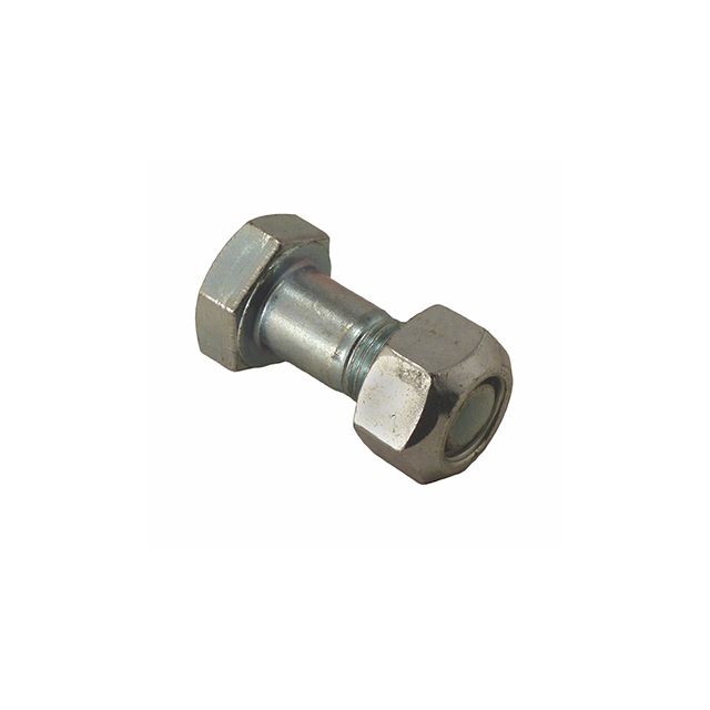 Perfect Fixed Tip Blade Nut/Bolt