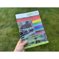 Fresh Off the Press: Our New 2025 Livestock & Machinery Catalogue Has Arrived