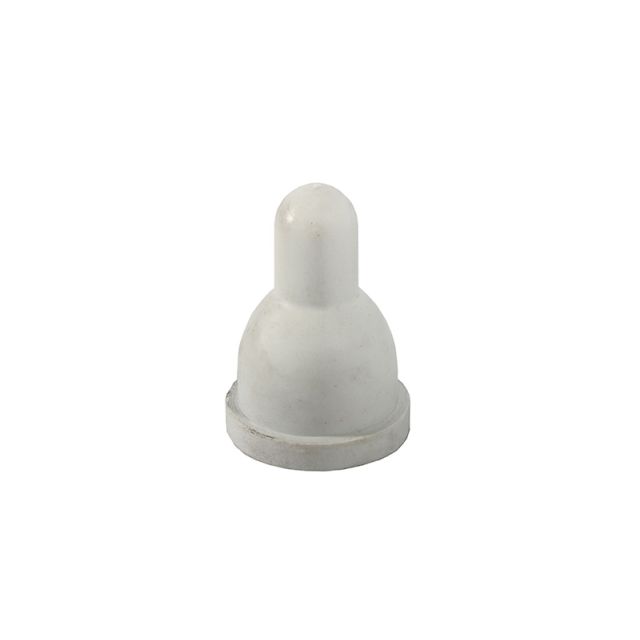 Lamb Teat for Bucket Bar - White - Pack of 10
