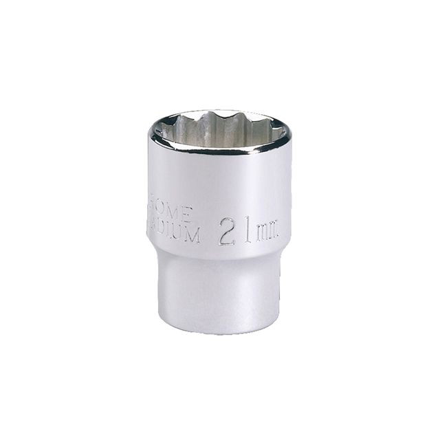 19mm x 1/2"  Drive Socket