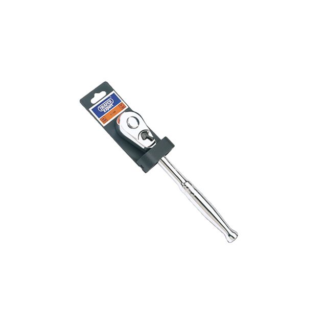 ½"  Drive Expert Reversible Ratchet