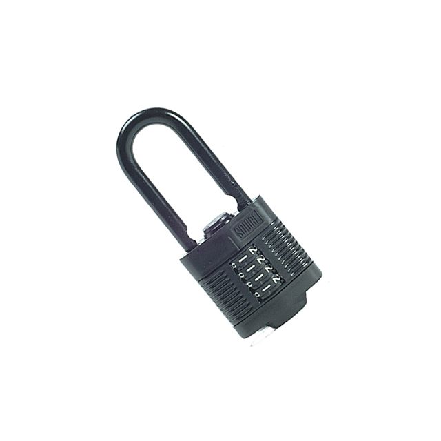 25mm Shank Combination Padlock
