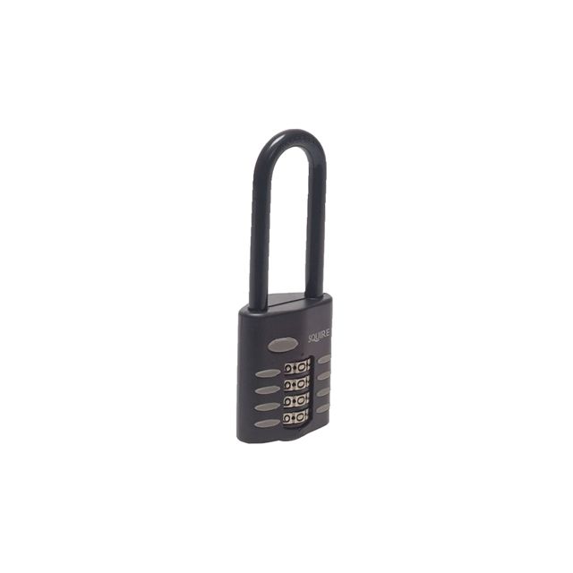 63mm Shank Combination Padlock