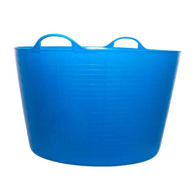 Gorilla Tub - Extra Large 75Ltr - Blue