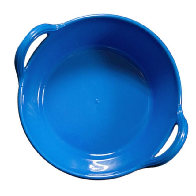 Gorilla Skip - Small 11Ltr - Blue