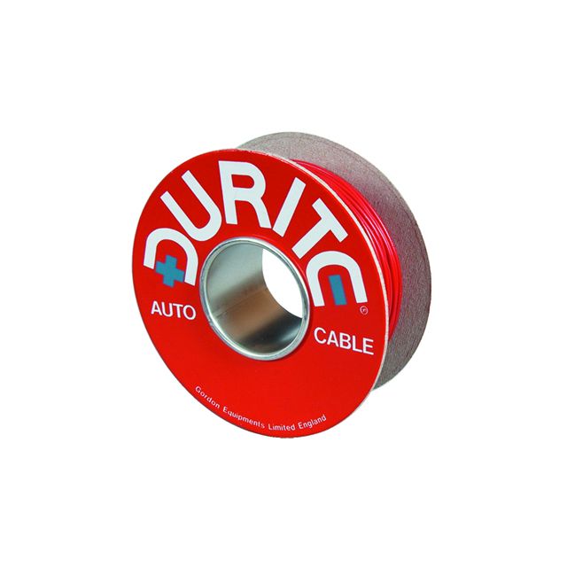 Flat Twin Cable 8.75A x 30Mtr