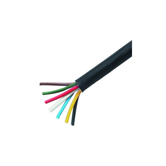 7-core Cable - 30Mtr