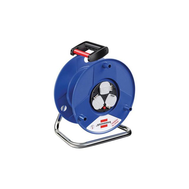 Mains  Extension Reel - 25Mtr