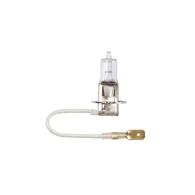 453 12v 55W H3 Worklamp Bulb