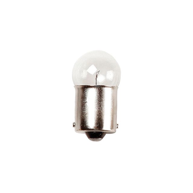 207 12v 5w Side/Tail Bulb Single Pole - Pack of 10