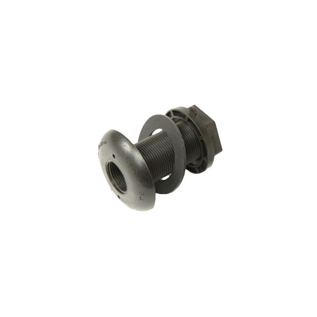 2" Tank Fitting - Large