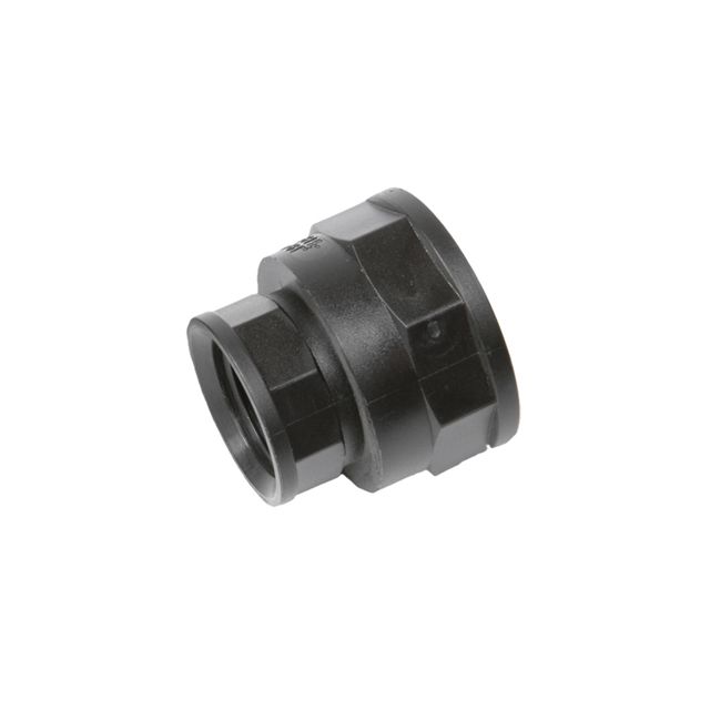 Female Socket Reducer ½" x ¾"