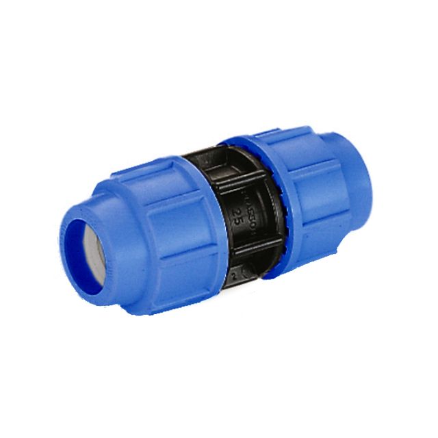 Compression Reducing Coupler/Joiner - 25mm x 20mm