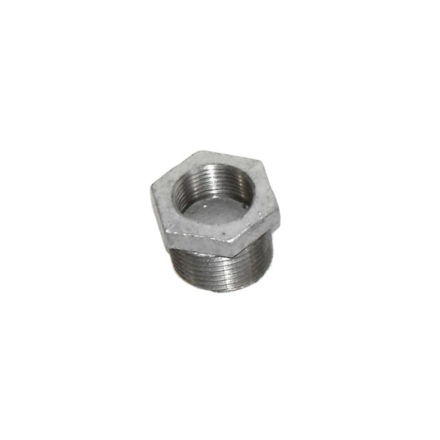 Galvanised Reducing Bush