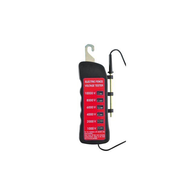 Hotline 6 LITE Fence Tester