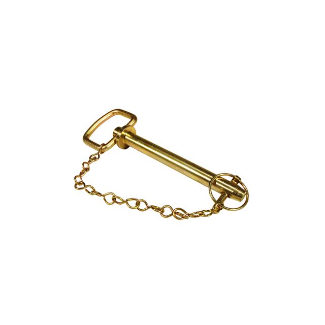 Towing Pin - 157mm Long