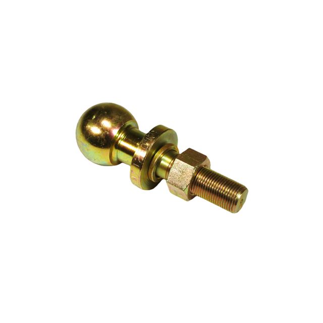 Ball Hitch Pin - 25.4mm x 70mm