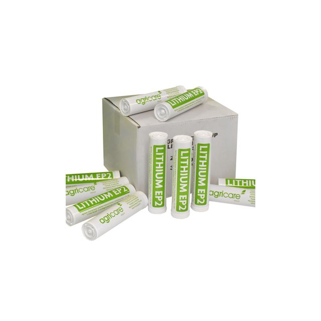 EP2 MP Grease Cartridge - 400g