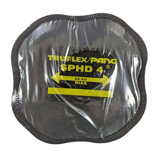 Cross Ply Tyre Gaiter - Single