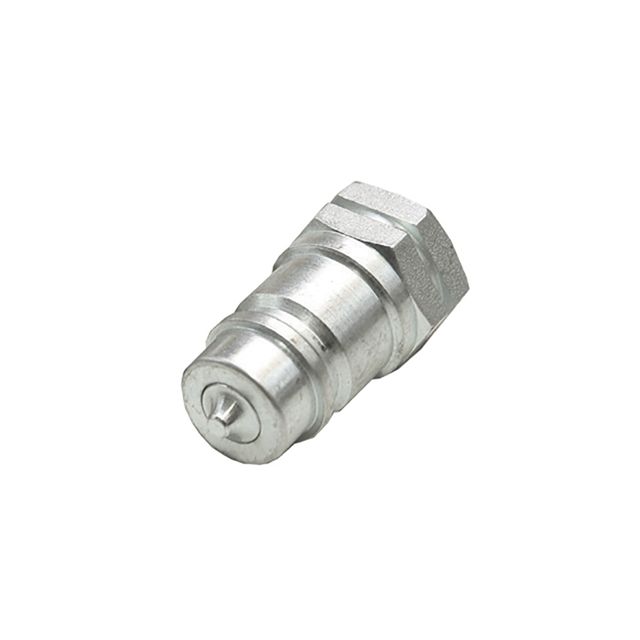 1/4" Standard Quick Release Probe - Male