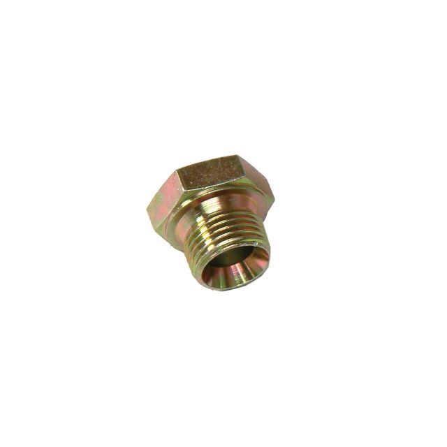 5/8in BSP Hex Head Plug