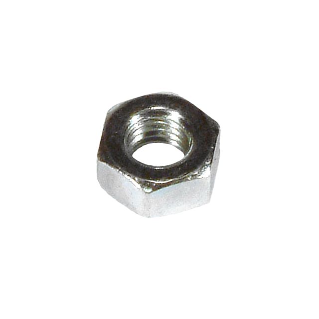 M6 Metric Full Nut - Pack of 100