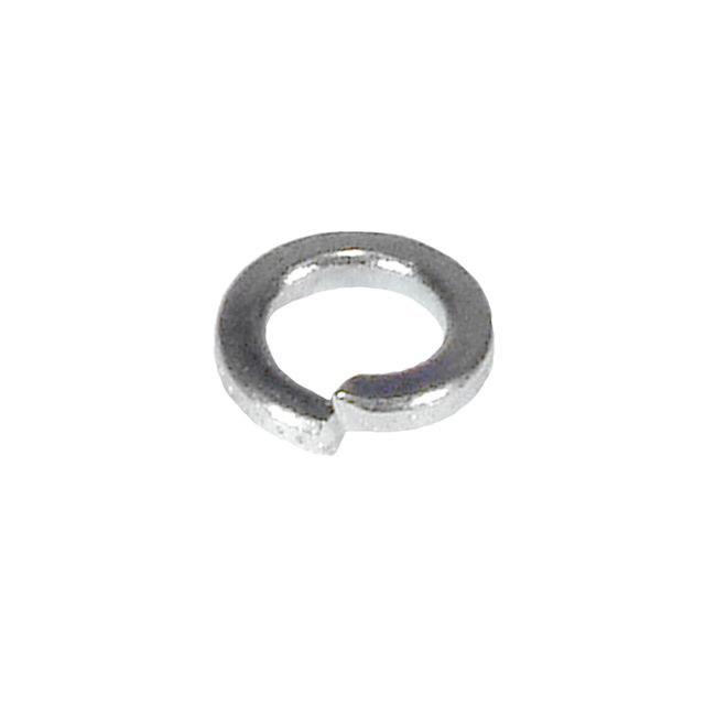 M6 Metric Spring Washers - Pack of 200