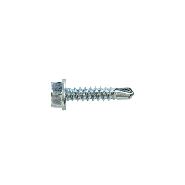 5.5 x 38mm Self - Drilling Screws  - Pack of 100