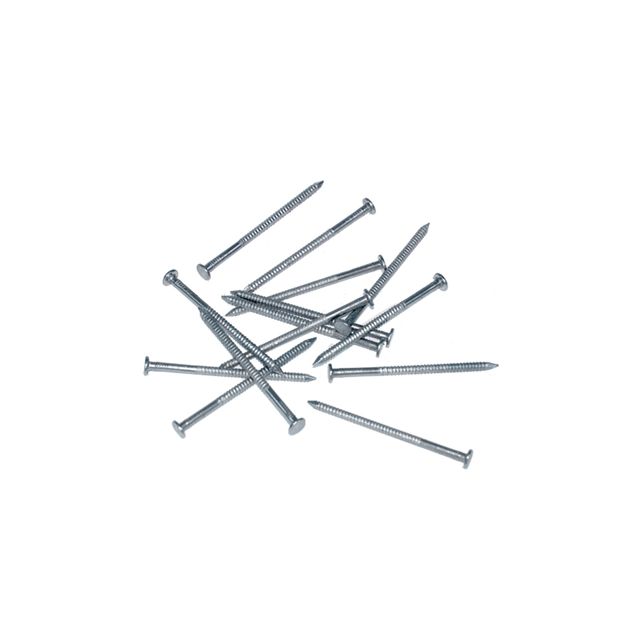 50mm (2in) Annular Ring Shank Nails  (2.5Kg) 7423