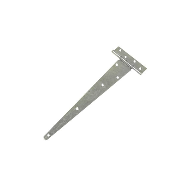 12" Strong Tee Hinges (Each)
