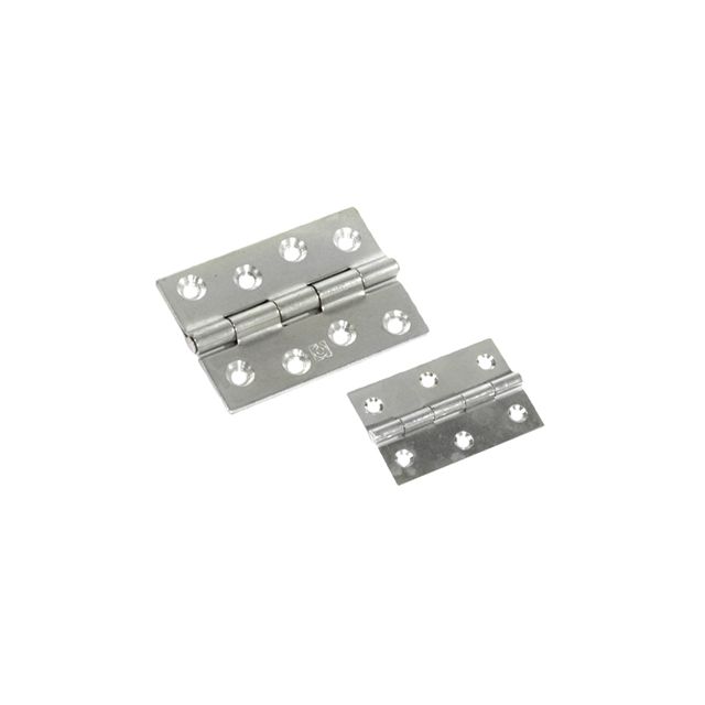 3" Standard Butt Hinges (Each)