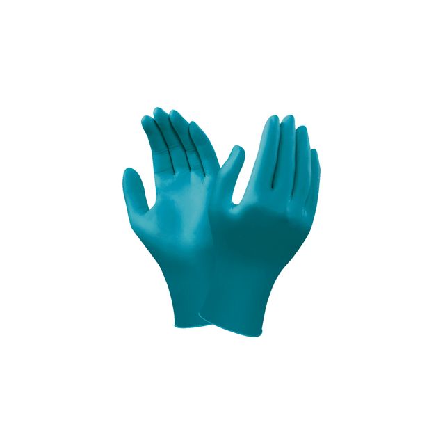Disposable Gloves - Medium - Case 10 x 100