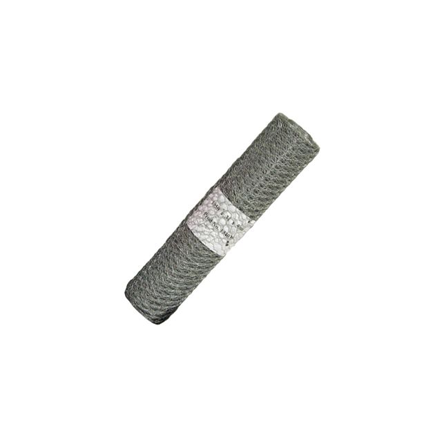 Rabbit Netting Galvanised - 1200mm x 50mtr roll, 18 Gauge.