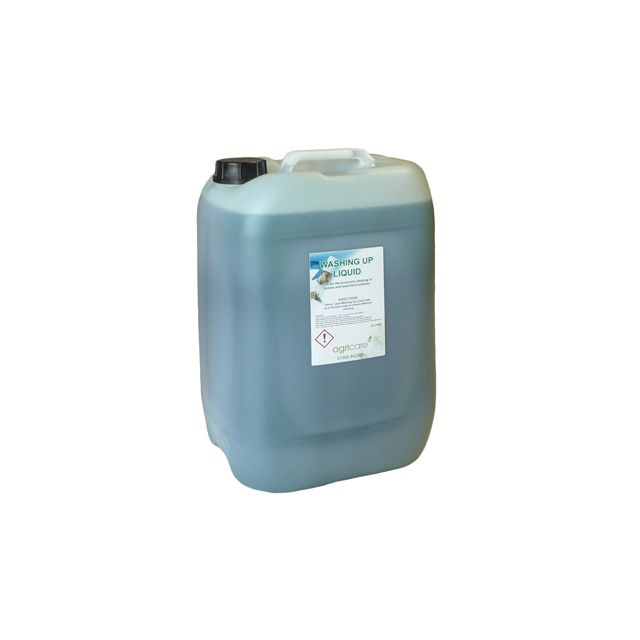 Washing Up Liquid - 25Ltr